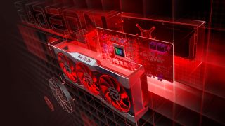 Radeon RX 6000 Series