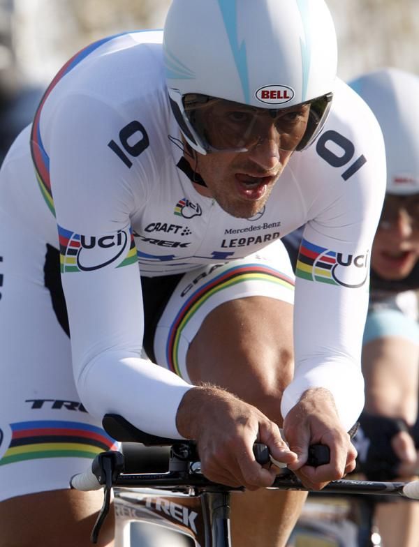 Fabian Cancellara (Leopard Trek)