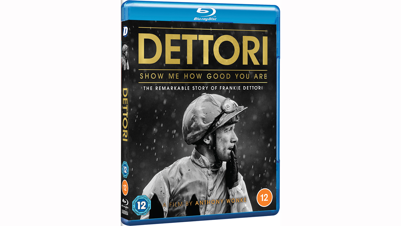 Dettori BD 3D