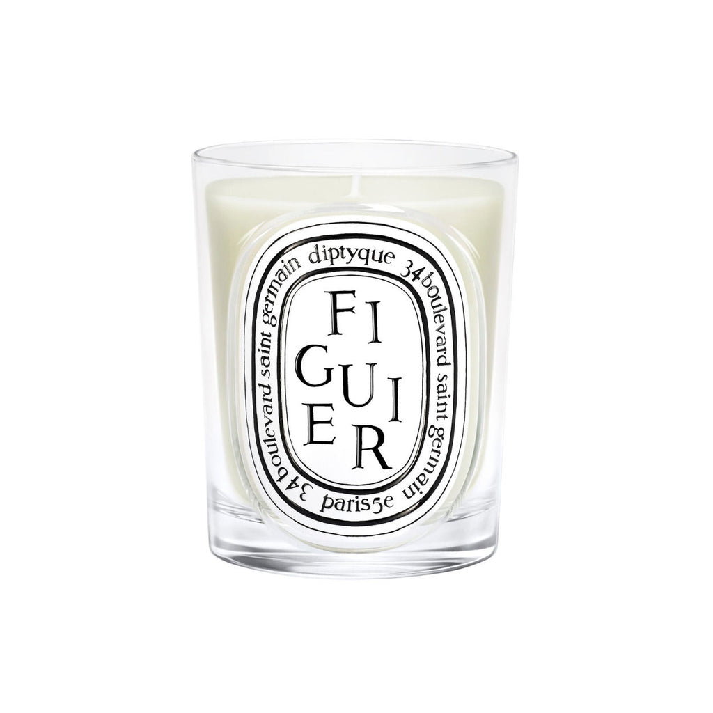 Figuier (fig Tree) Candle