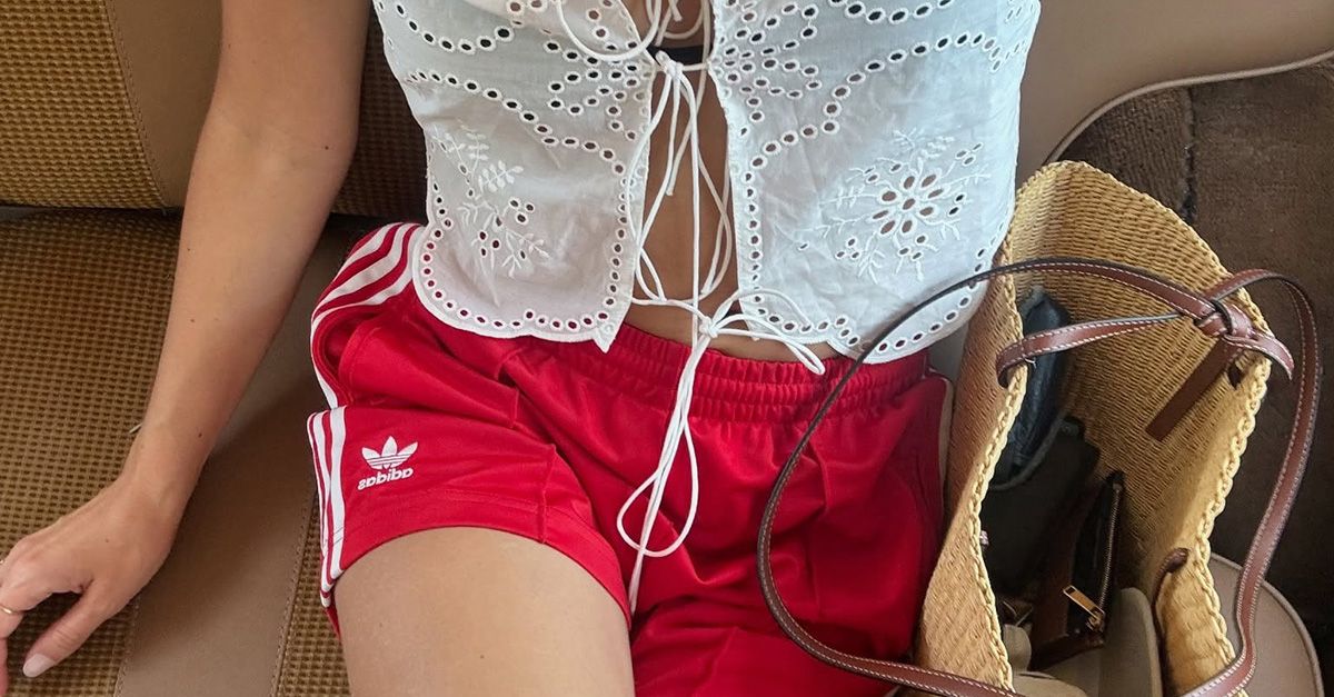 I Re-Created 5 French-Girl Summer Outfits Using Only J.Crew Pieces—You're Welcome