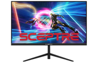 Sceptre 25 Gaming Monitor (E255B-FWD168):  $230