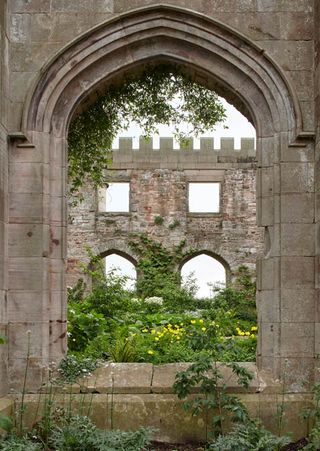 ©Paul Highnam/Country Life Picture Library