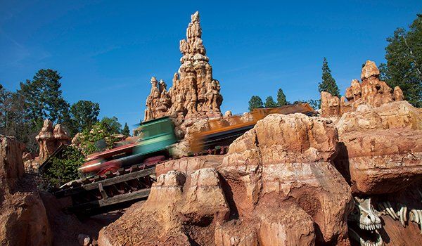 5 Awesome Disney Rides That Absolutely Need Their Own Movies | Cinemablend