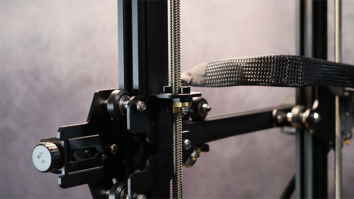 Ender 3 S1 Pro 3D printer