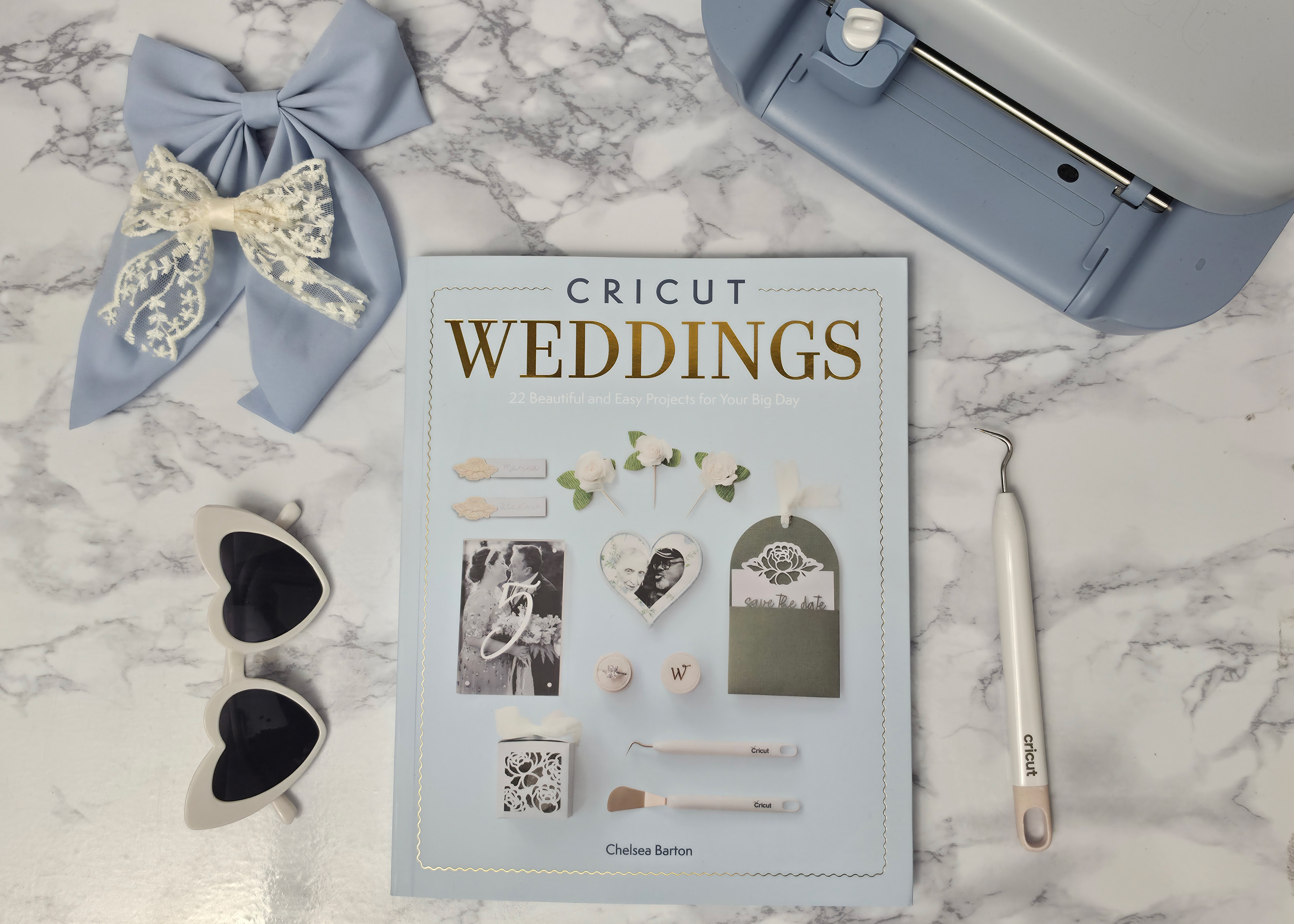 Cricut Weddings