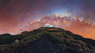 2022 Milky Way Photographer of the Year