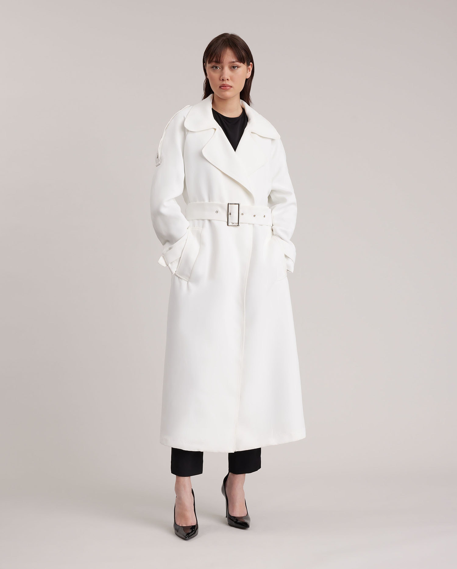 Rumba Coat