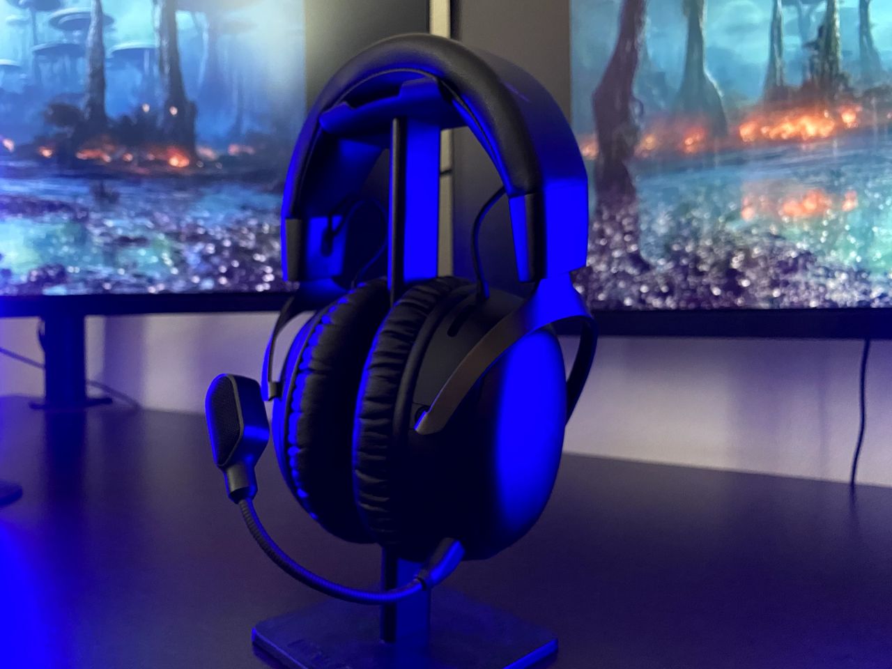 HyperX Cloud III Wireless