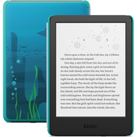 Amazon Kindle Kids