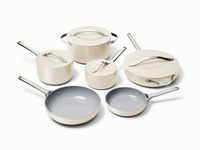 Cookware &amp; Minis Set: was $595 now $570 @ Caraway