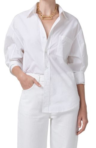 JJLGQUXCLyMjzqwHBEzL9A-320-80 25 قطعة Nordstrom التي توجه بساطتها الفرنسية في Jacquemus