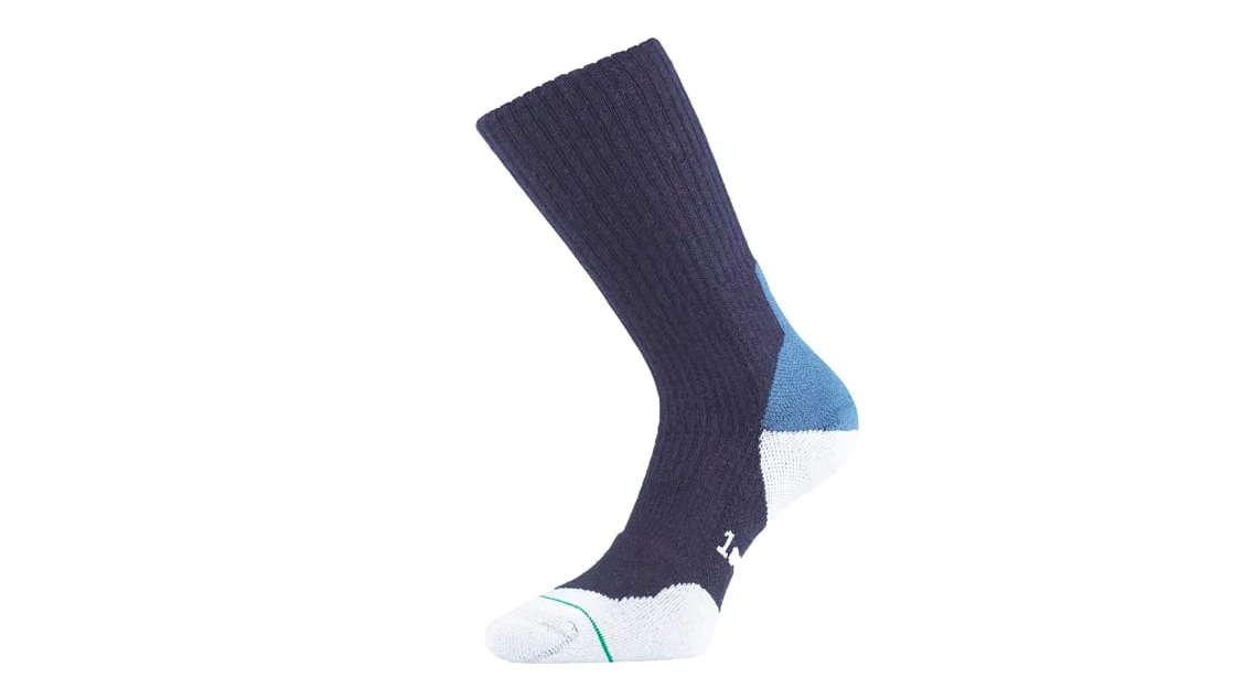 1000 Mile Fusion Double-Layer Walk hiking socks