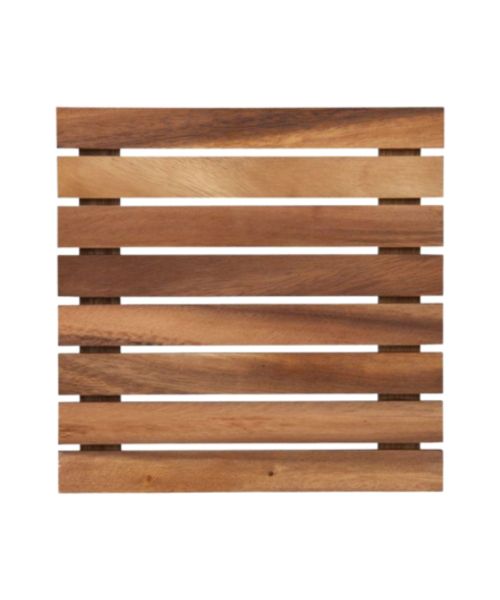 Acacia Trivet