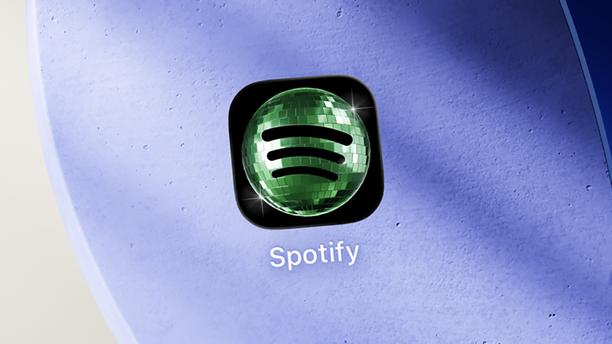 Spotify icon