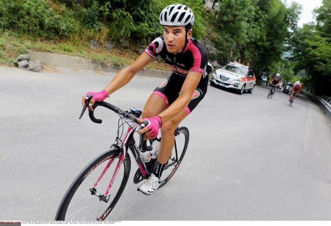 Gianluca Leonardi (Area Zero Pro Team)
