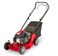 Mountfield SP41 Petrol Lawnmower, Self-Propelled, 39cm cutting width | NOW £227.99