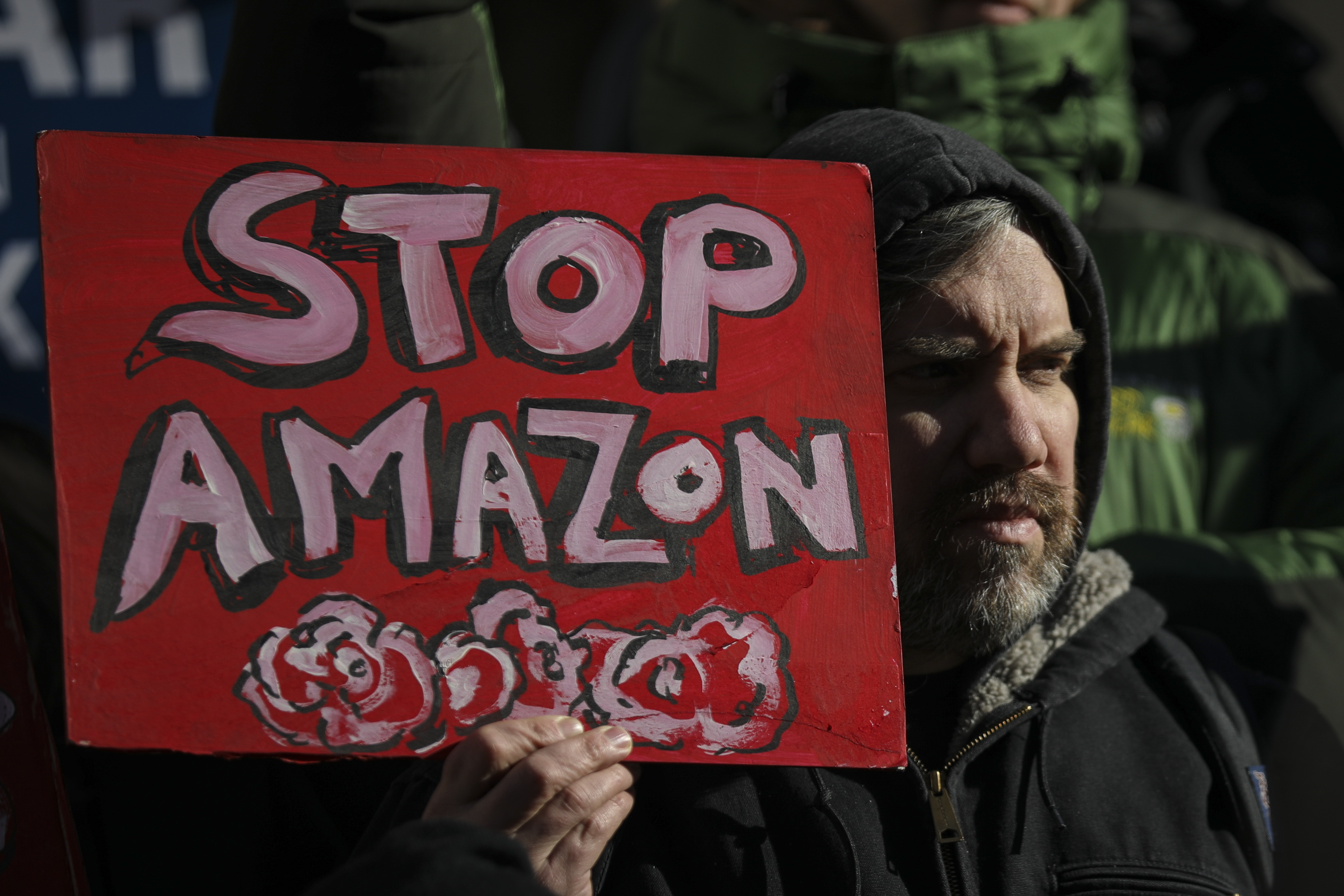 Amazon.