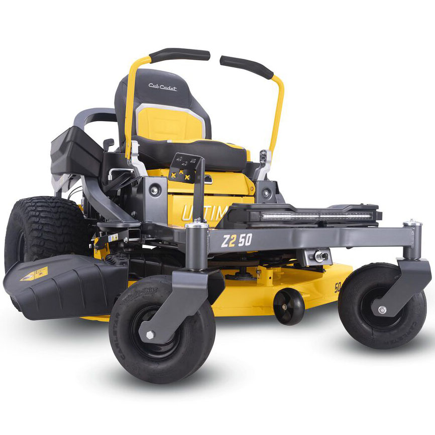 Cub Cadet Ultima Z250
