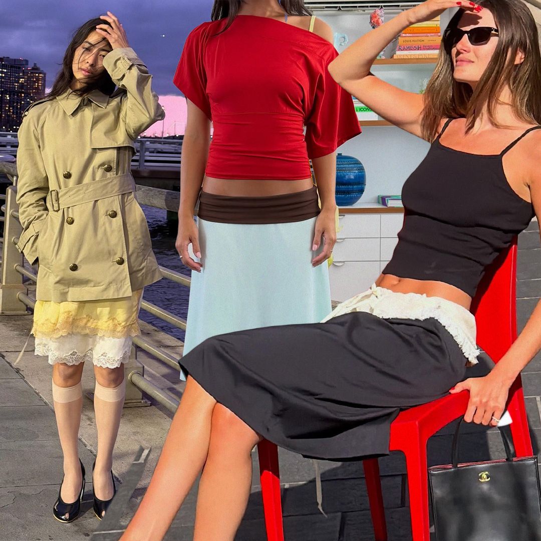 Hailey Bieber and It Girls in Europe Agree: This is the Unexpected Summer Micro-Trend to Know