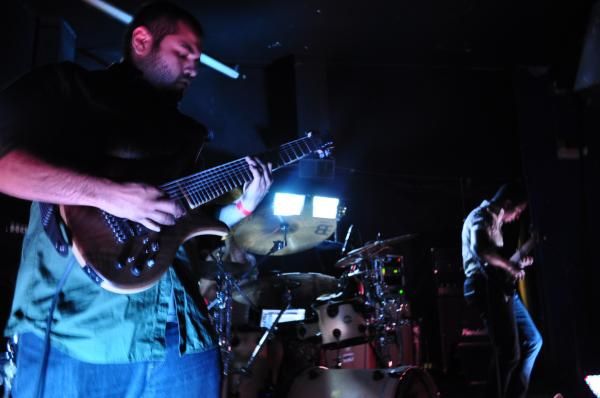 Animals As Leaders Announce Summer Tour Dates | Guitar World