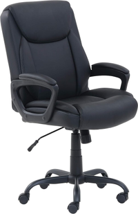 Amazon Basics Classic office chair