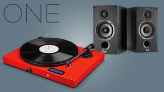Turntable systems