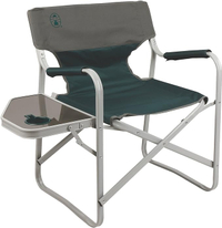 Coleman Outpost Breeze Portable Folding Deck Chair: was $59 now $49 @ Amazon