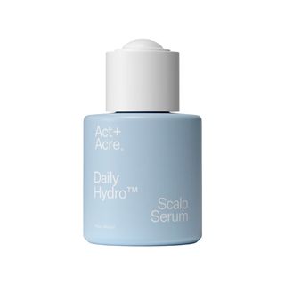 Act+Acre Daily Hydro Scalp Serum