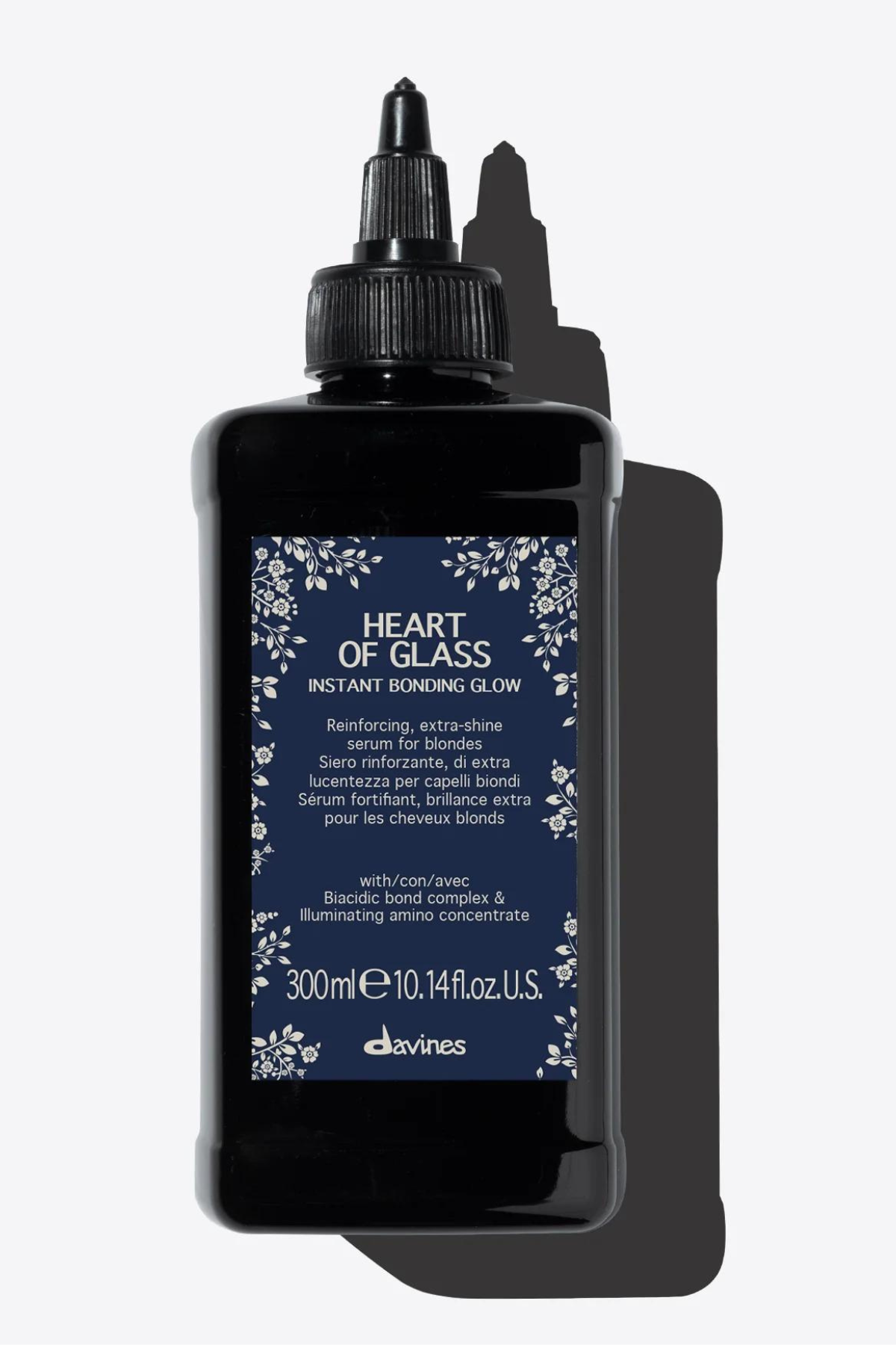 Davines Instant Bonding Glow 