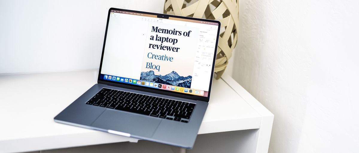 Apple MacBook Air M4 15in