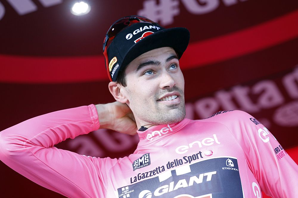 Tom Dumoulin (Giant-Alpecin)