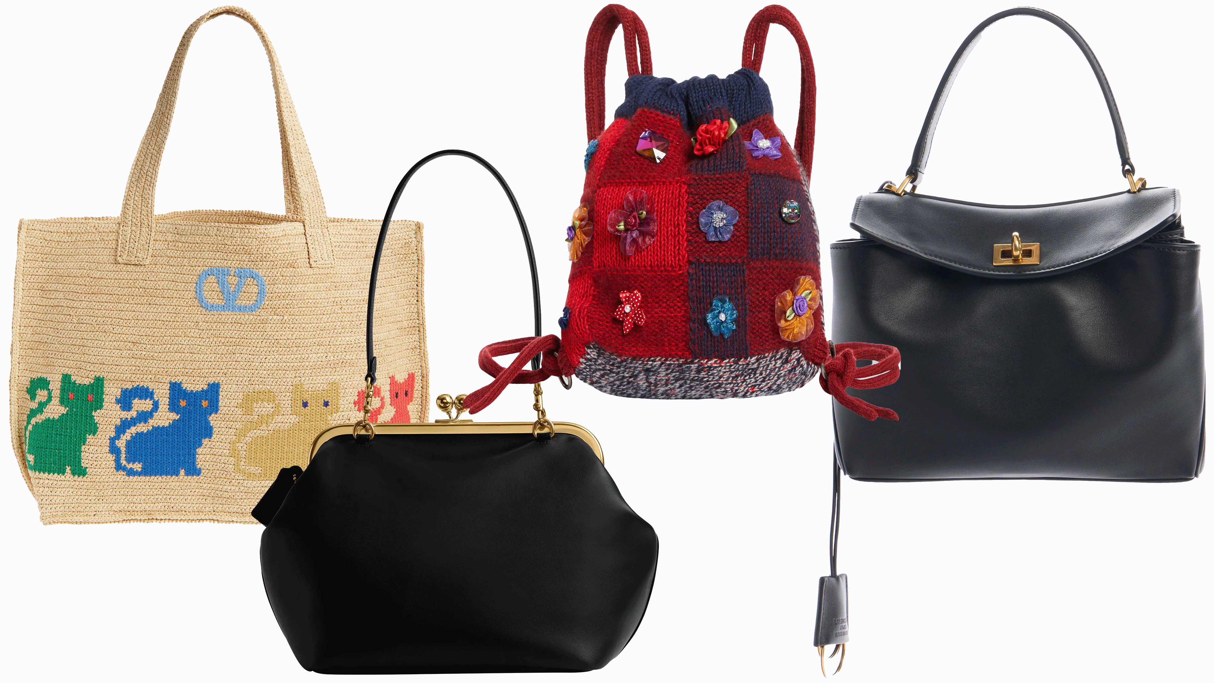 Nordstrom Has All the Bag Trends You Need for 2026