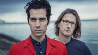 Blackfield