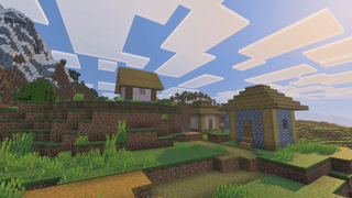 New shaders in Minecraft following Minecraft Live 2025