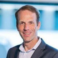 Steven P. Broglio's avatar