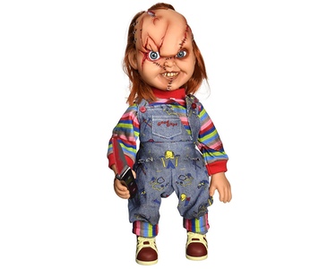 Chucky doll