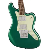 Squier Paranormal Rascal Bass HH