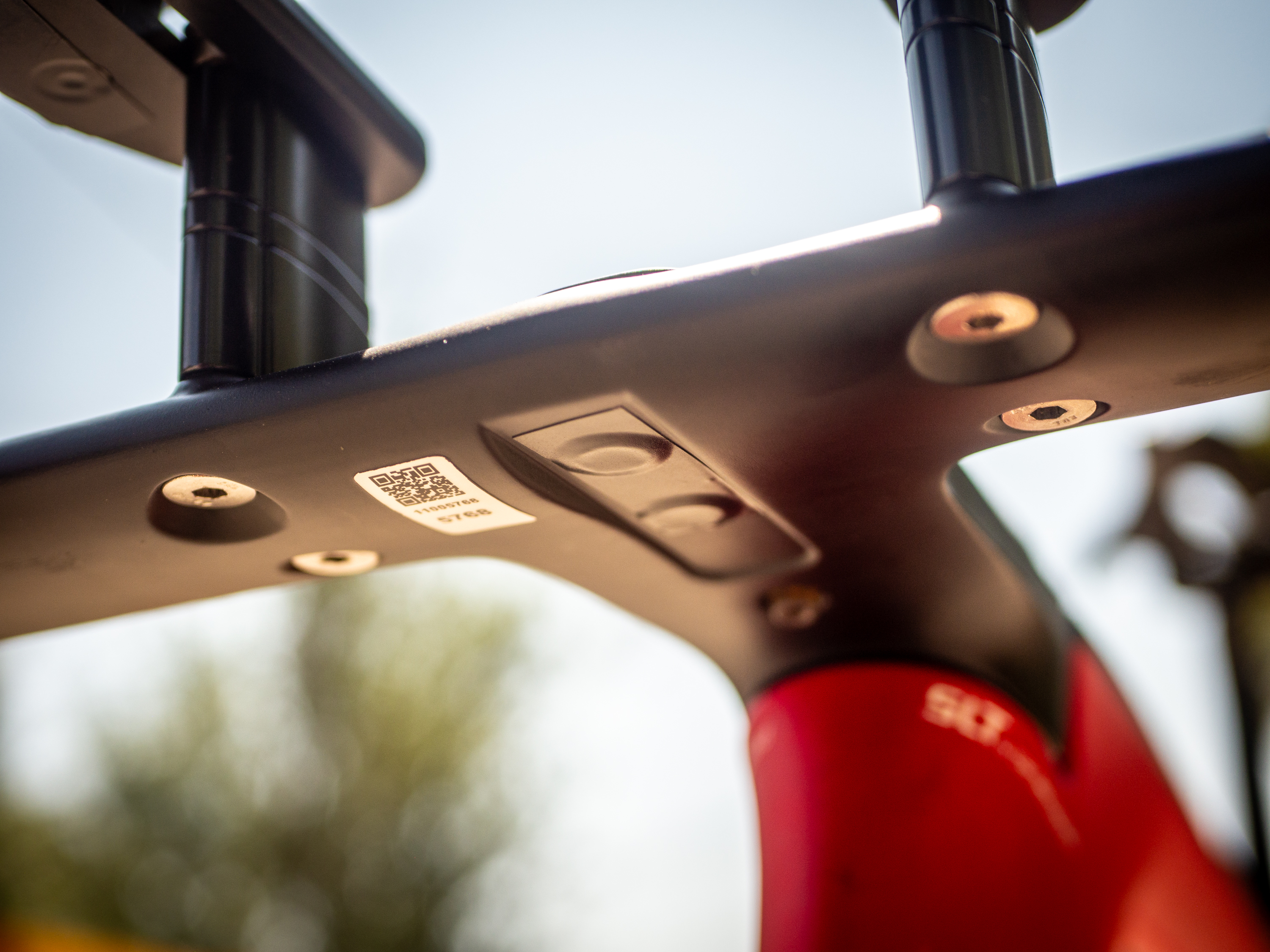 2026 Tour de France Grand Départ tech