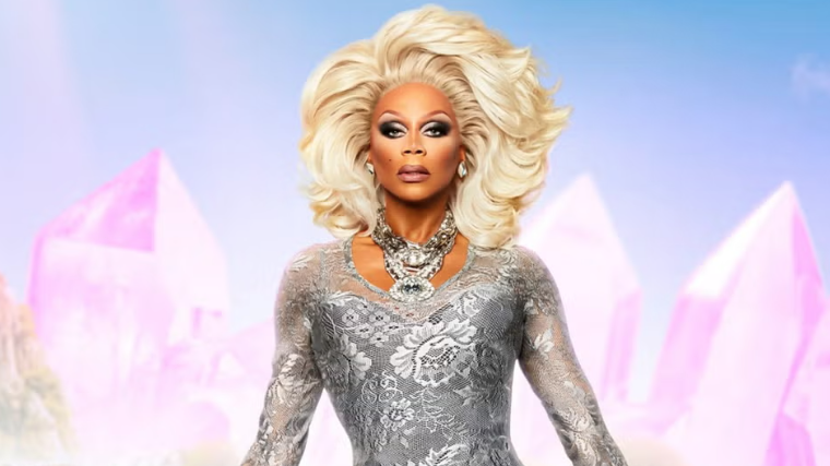 Sequin alert! Season 7 of RuPaul's Drag Race UK is here