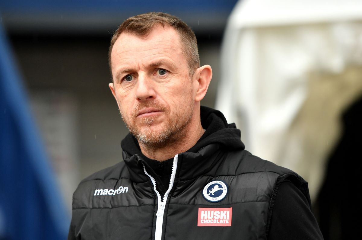 Gary Rowett hails performance as Millwall ease into Carabao Cup second ...