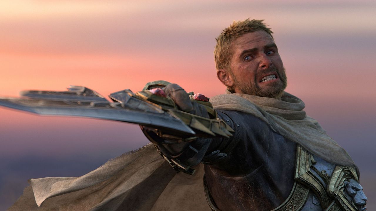 'The next chapter begins' — Blizzard announces several showcases that will share plans for the future of World of Warcraft, Overwatch, Diablo, and Hearthstone