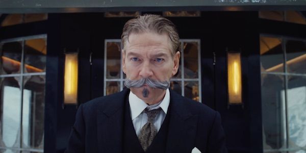 Changing The Trailer Music For Murder On The Orient Express Has Hilarious Results | Cinemablend