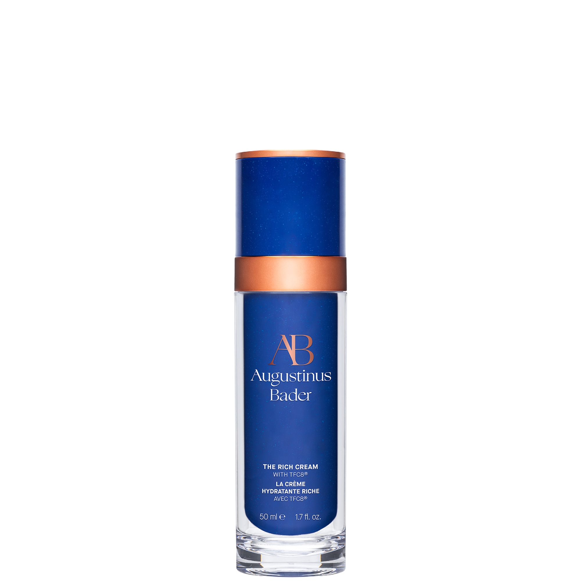 Augustinus Bader the Rich Cream 50ml