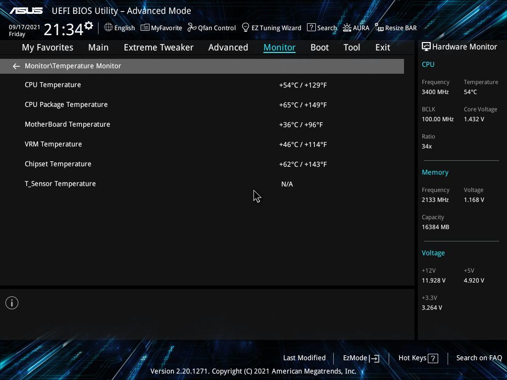Asus ProArt X570-Creator WIFI