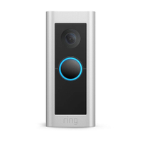 4. Ring Video Doorbell Pro 2 |  
