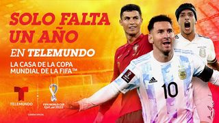 Telemundo World Cup