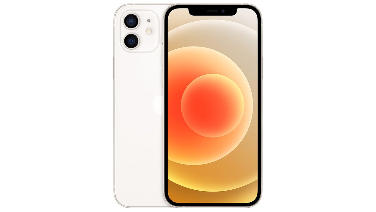 best gaming phones 2021 iPhone 12