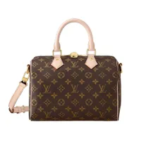 Louis Vuitton, the Speedy 25, £1,420