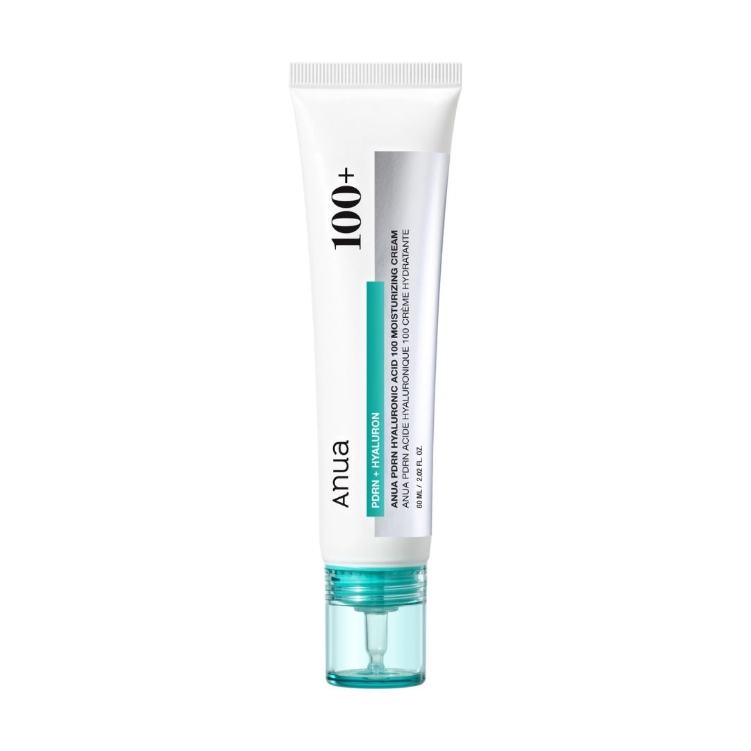 Anua 100+ PDRN+ HyaluronMoisturising Cream